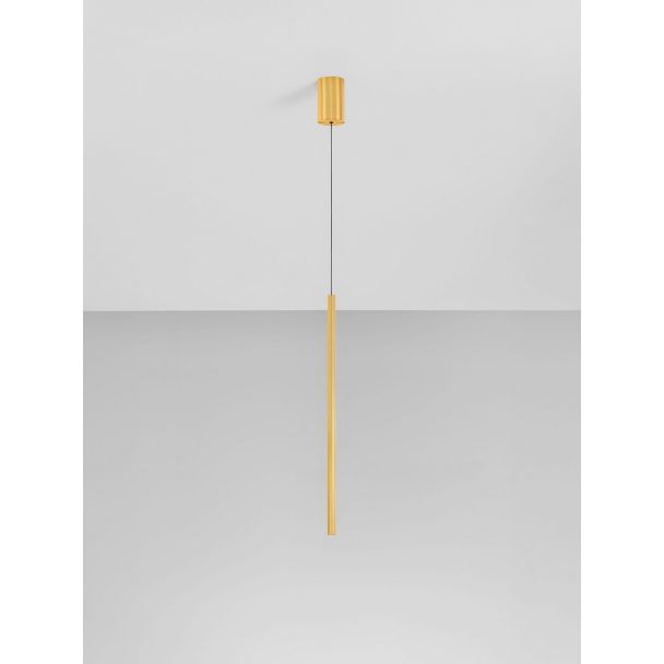 LUCES EXCLUSIVAS LE46119 MONTERZO LAMPA WISZĄCA