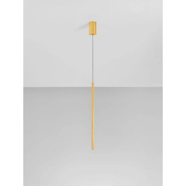 LUCES EXCLUSIVAS LE46119 MONTERZO LAMPA WISZĄCA