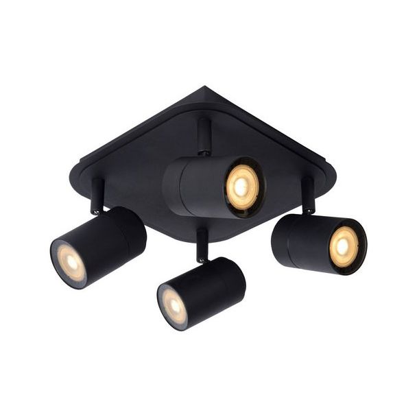 LUCIDE LENNERT 26958/20/30 ŚCIENNA REFLEKTORY