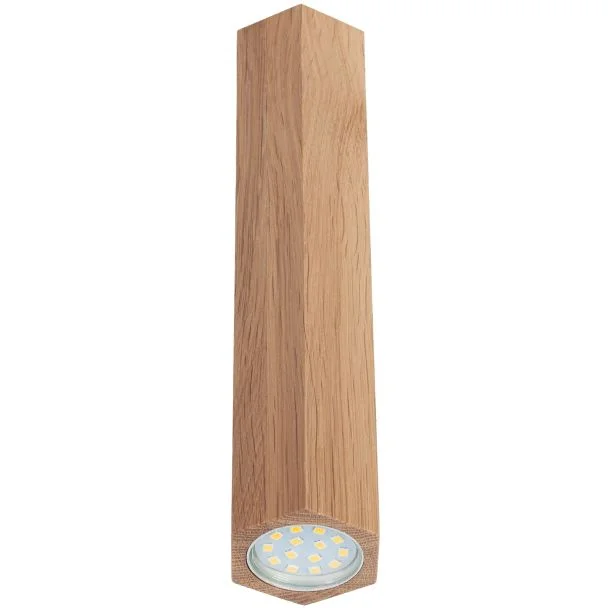 HELLUX 3311203 Madera Hexa spot 20 dąb