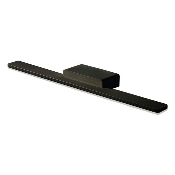AZZARDO AZ3348 EPSILON 60 4000K BLACK DECORATIVE LAMP