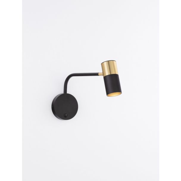 LUCES EXCLUSIVAS LE43639 BAILON lampa ścienna