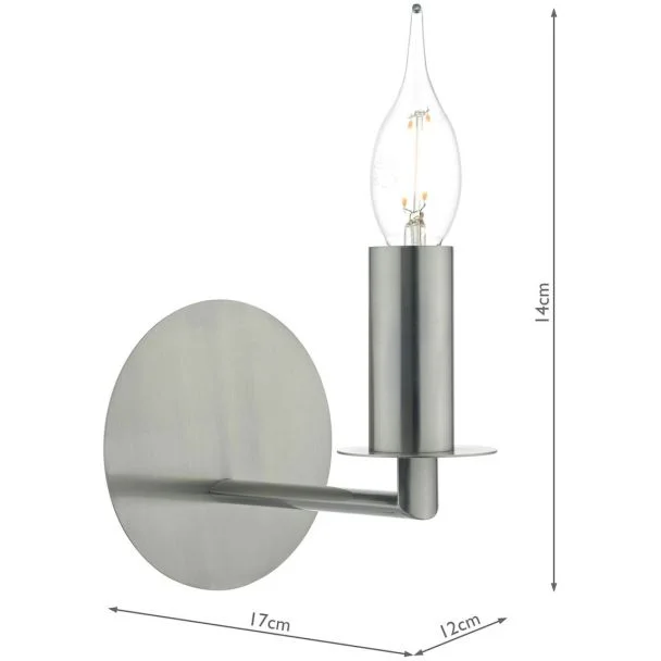 DAR TYL0738 TYLER SWB SAT NICKEL