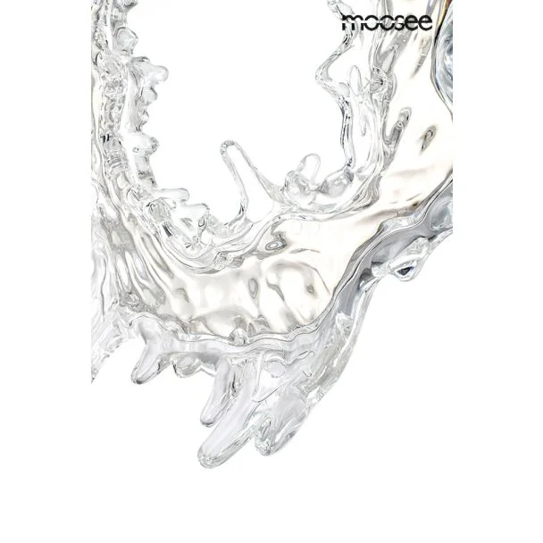 MOOSEE MSE1501100172 lampa ścienna SPLASH M