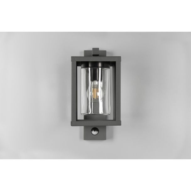 TRIO 212069142 LUNGA lampa zewnętrzna ścienna