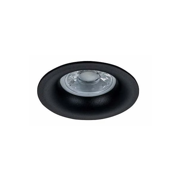 MAYTONI DL027-2-01B Downlight Slim Downlight Black