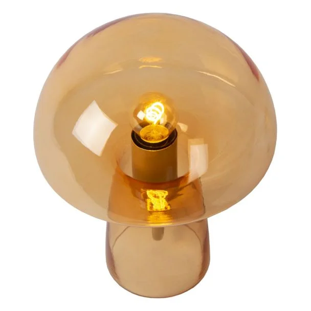 LUCIDE 10514/01/53 LAMPA STOJĄCA STOŁOWA FUNGO