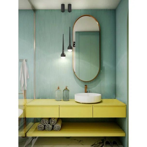 OPEN DESIGN OR80247 Cappi Nero *