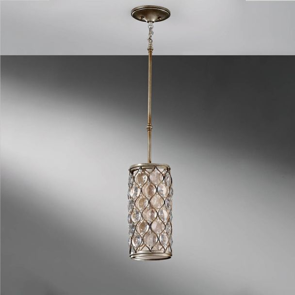 ELSTEAD LUCIA FE/LUCIA/P/D Mini Pendant
