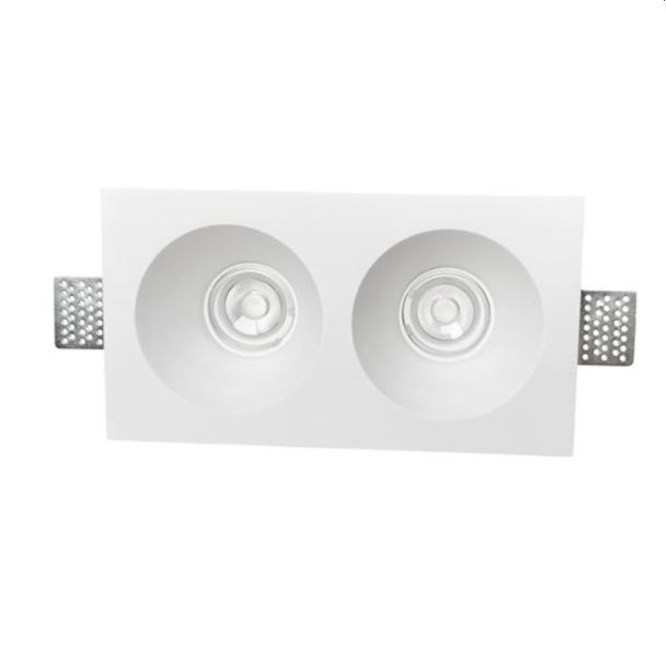 LUCES EXCLUSIVAS LE61664 BABASAC oczko podtynkowe