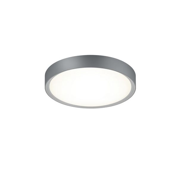 TRIO CLARIMO 659011887 LAMPA SUFITOWA - ŁAZIENKOWA