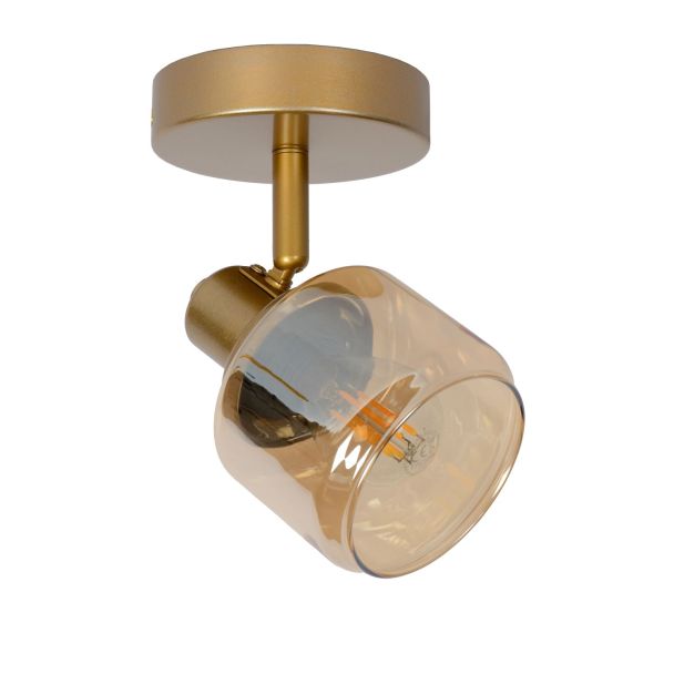 LUCIDE 77979/01/02 LAMPA ŚCIENNA REFLEKTOR BJORN