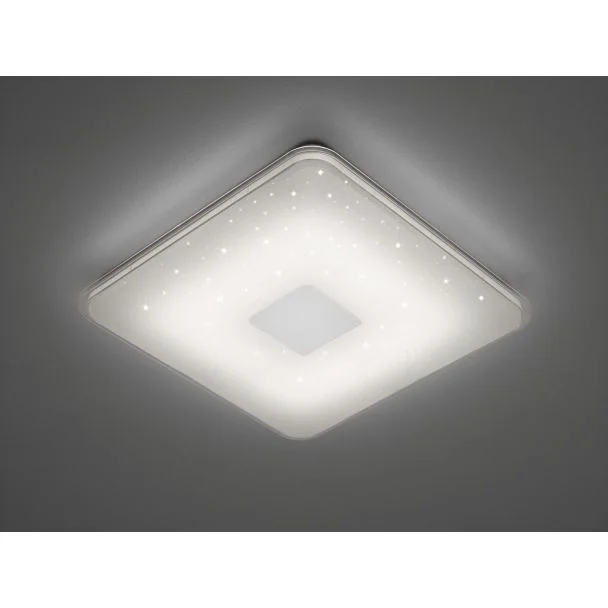 TRIO SAMURAI 628613001 LAMPA SUFITOWA - NOWOCZESNA