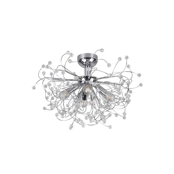 RL R61314006 GLORIA lampa sufitowa nowoczesna