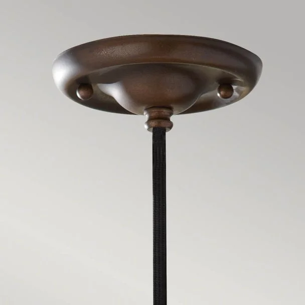 ELSTEAD URBAN RENEWAL FE/URBANRWL/P/E Mini Pendant