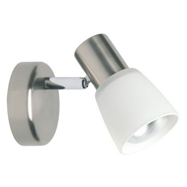 BRILLIANT LUCA 35810/77 LAMPA ŚCIENNA