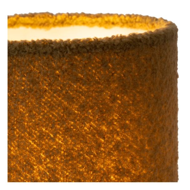 LUCIDE 10516/01/33 LAMPA STOJĄCA STOŁOWA WOOLLY