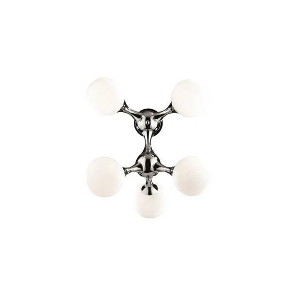 IDEAL LUX NODI BIANCO PL5 073712