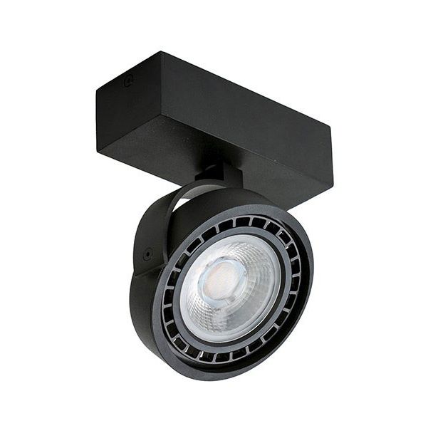 AZZARDO AZ1365 Jerry 1 12V (black)