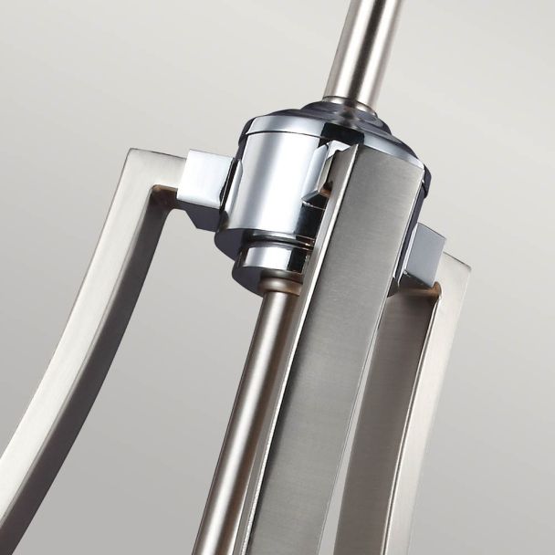 ELSTEAD Prospect Park FE-PROSPECT-PARK-4P 4 Light Uplight Pendant