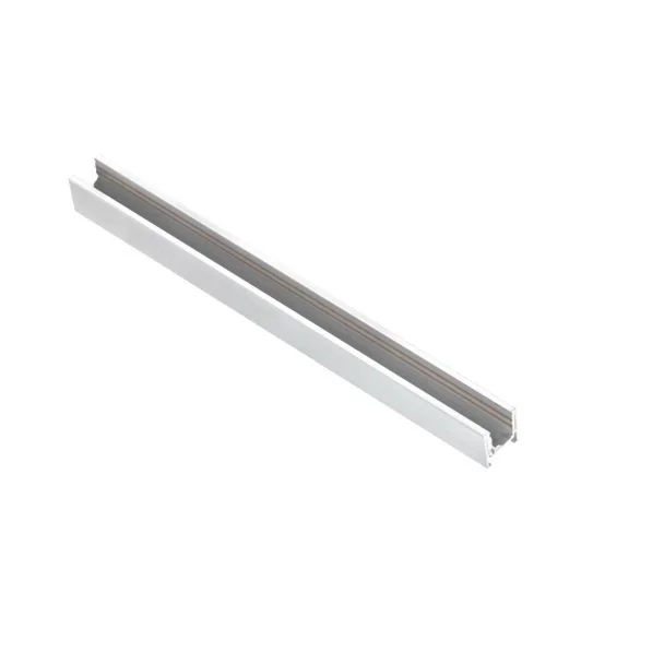 AZZARDO AZ4714 TRACK MAGNETIC27 1.5M WH TECHNICAL TRACK WHITE szyna magnetyczna