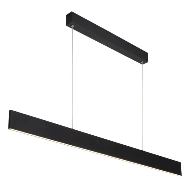 LUCIDE 45455/36/30 LAMPA WISZĄCA NOWOCZESNA LEDRAYA LED