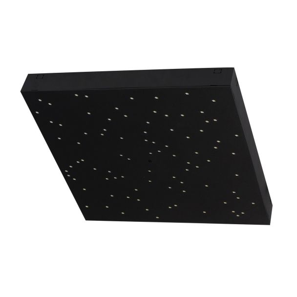 Luces Exclusivas BAGRE LE41584 LAMPA SUFITOWA czarny
