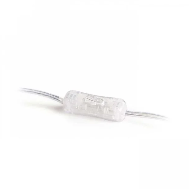 RENDL R12654 BEND podstawa ścienna łukowa nikiel mat 230V E27 42W