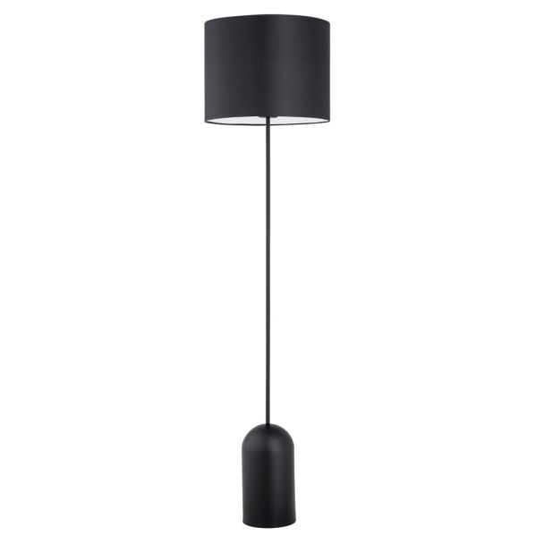 EMIBIG 1322/LP1 LAMPA PODŁOGOWA ASPEN LP1 BLACK/WHITE