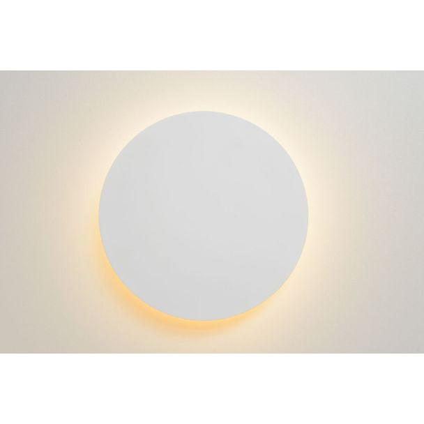 LUCIDE EKLYPS 46201/08/31 LAMPA ŚCIENNA - NOWOCZESNA