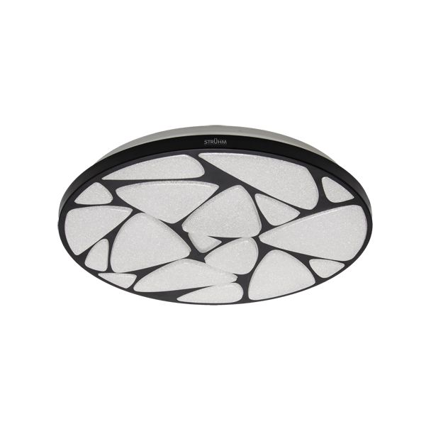 IDEUS 3726 MINERAL LED C 48W Plafoniera SMD LED