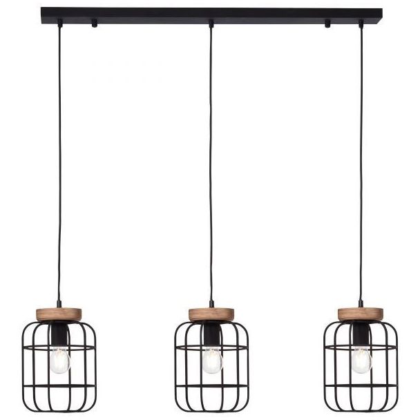 BRILLIANT GWEN 99256/66 LAMPA WISZĄCA