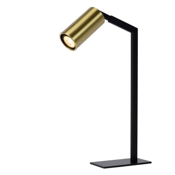 LUCIDE SYBIL 45599/01/30 lampa biurkowa wewnętrzna