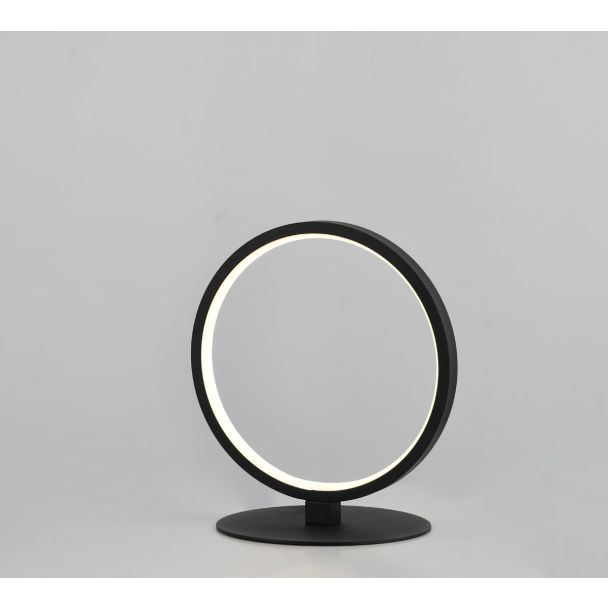 REALITY 534601-02 Ragi lampka czarny