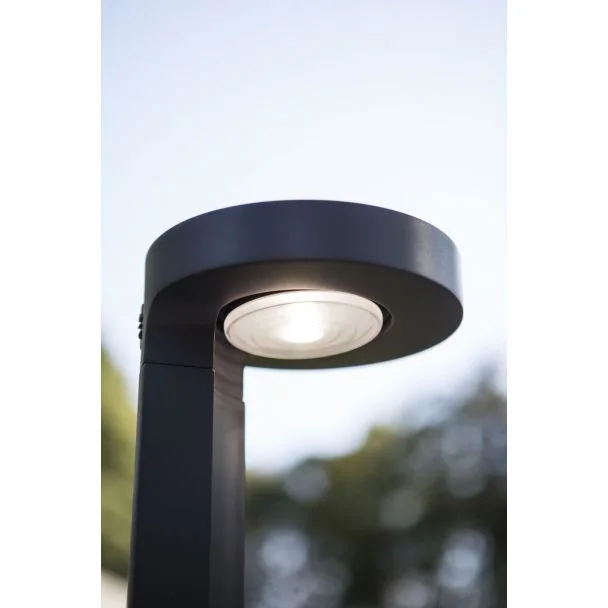 LUTEC DISO 6906703335 LAMPA STOJĄCA ZEWNĘTRZNA
