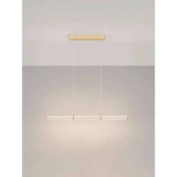 LUCES EXCLUSIVAS LE45986 CONIL LAMPA WISZĄCA