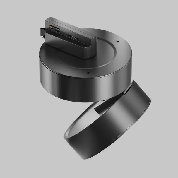 MAYTONI TR007-1-18W3K-B4K ONDA Track Lighting czarny
