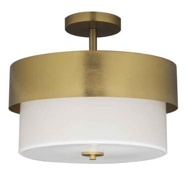 COSMOLIGHT Plafon CORK C03999BR
