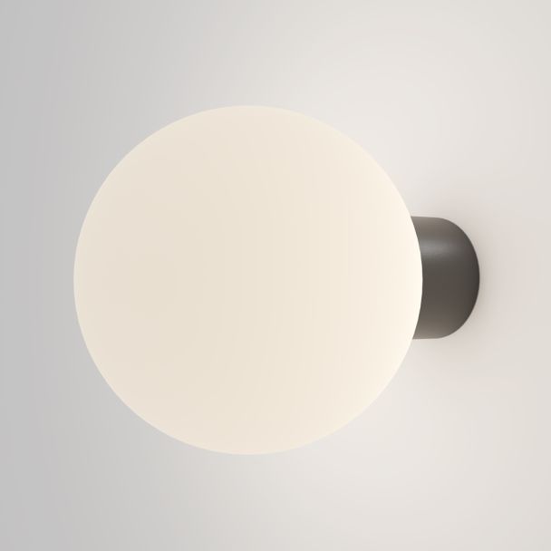 MAYTONI O598WL-01B1 Bold lampa ścienna czarny