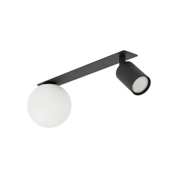 TK-LIGHTING 10927 VOX 2 X GU10 / G9 LAMPA SUFITOWA PODTYNKOWA