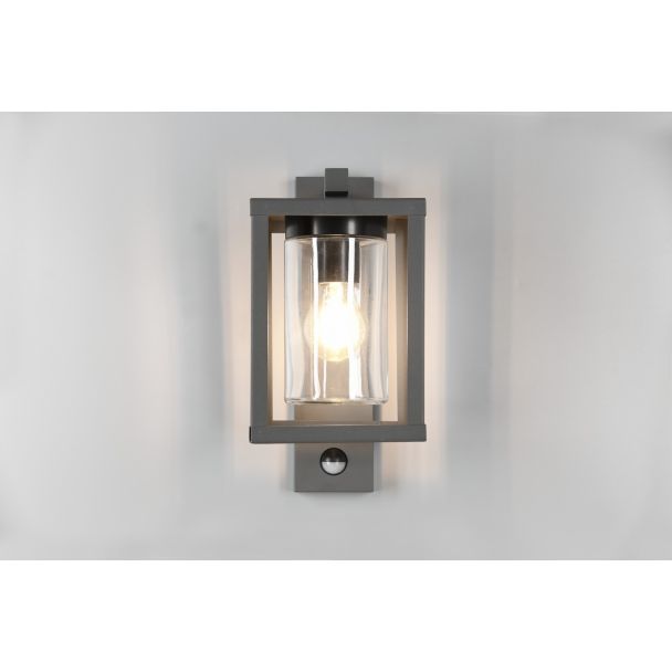TRIO 212069142 LUNGA lampa zewnętrzna ścienna