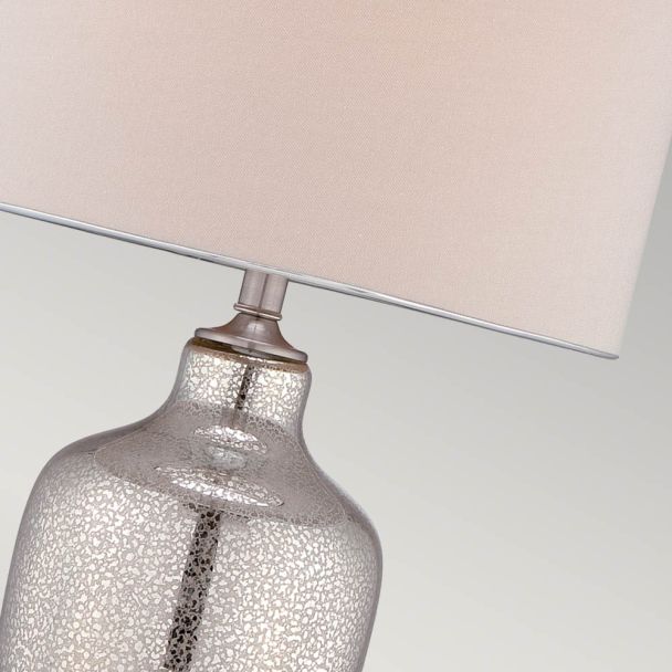 ELSTEAD NICOLLS QZ/NICOLLS Table Lamp