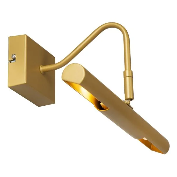 LUCIDE 45299/02/02 LAMPA ŚCIENNA NOWOCZESNA VINZ