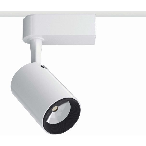 NOWODVORSKI PROFILE IRIS LED 7W 8997 system konfigurowalny system profil do oprawy 1-fazowy