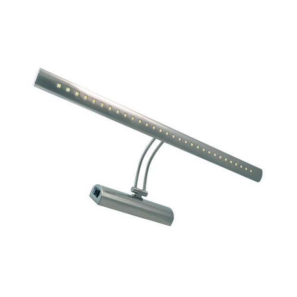 IDEUS 03070 BRENA LED 6W MAT CHROME 4000K