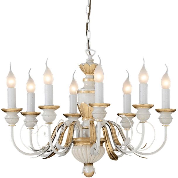 IDEAL LUX FIRENZE SP8 012872