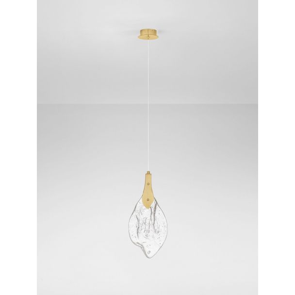 LUCES EXCLUSIVAS LE45700 ADEJE LAMPA WISZĄCA