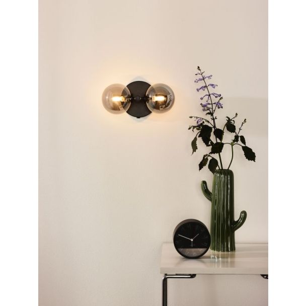 LUCIDE 45274/02/30 TYCHO LAMPA ŚCIENNA - NOWOCZESNA