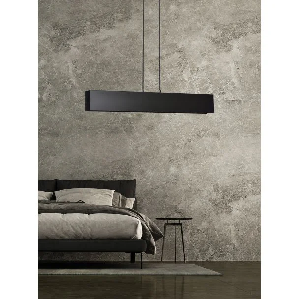 EMIBIG 672/3 GENTOR 3 BLACK LAMPA WISZĄCA