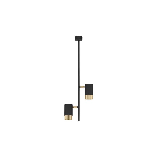 LUCES EXCLUSIVAS LE43636 BAILON lampa sufitowa